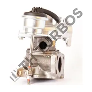 TURBOS HOET 1103075