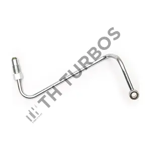 THK20014 TURBOS HOET