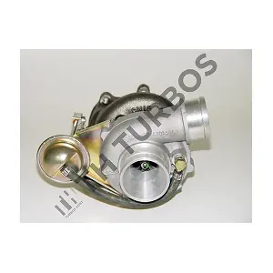 1100115 TURBOS HOET
