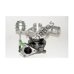 TURBO'S HOET 1103589