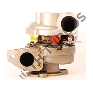 2100768 TURBOS HOET