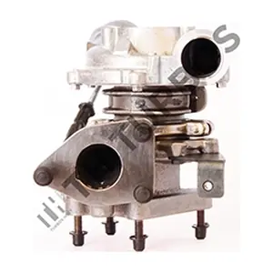 2100939 TURBOS HOET