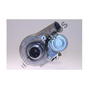 124376 BE TURBO
