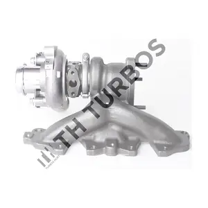 2101020 TURBOS HOET