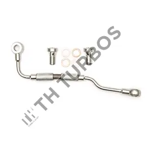 THK10009 TURBOS HOET