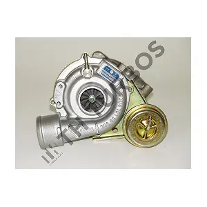 1100356 TURBOS HOET