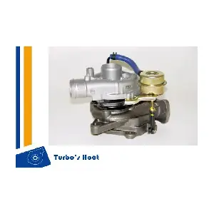 1100067 TURBOS HOET
