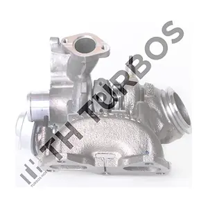 2100884 TURBOS HOET
