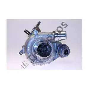 TURBO'S HOET 1103064
