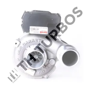 2100790 TURBOS HOET