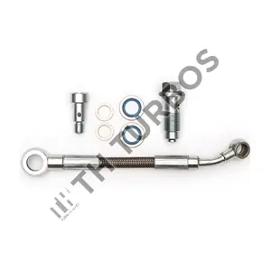 THK10006 TURBOS HOET