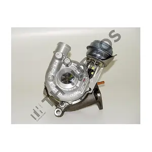 1100463 TURBOS HOET