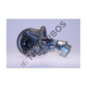 TURBOS HOET 1100699