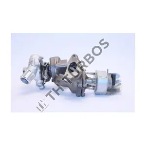 2100803 TURBOS HOET