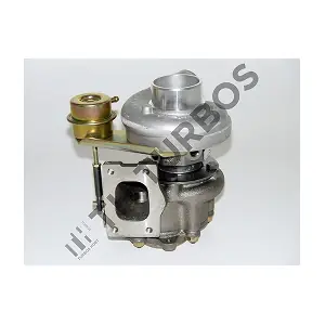 1100734 TURBOS HOET