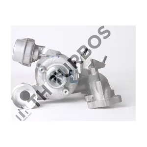 54399700085 TURBOS HOET