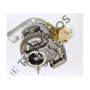 1100431 TURBOS HOET
