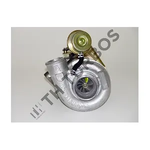 1100400 TURBOS HOET