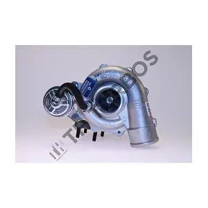 1104121* TURBOS HOET