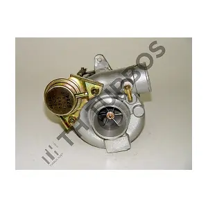 4918901700 TURBOS HOET