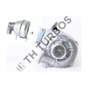 2100735 TURBOS HOET