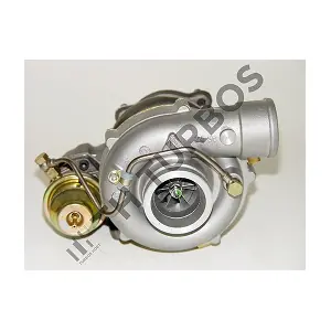 1100569 TURBOS HOET