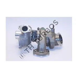 2101005 TURBOS HOET