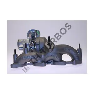 1102811 TURBOS HOET