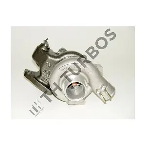 4917701505 TURBOS HOET