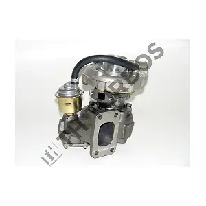 1100116 TURBOS HOET
