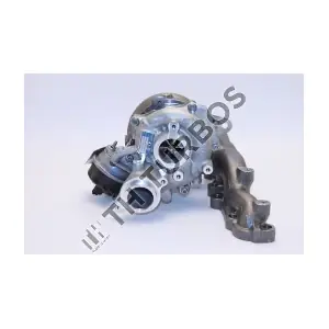 BWT5303-988-0620 TURBOS HOET
