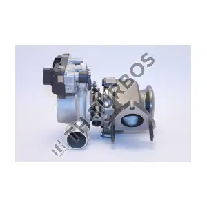 2101501 TURBOS HOET