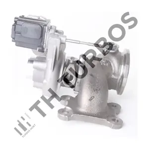 2101002 TURBOS HOET