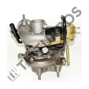 TURBOS HOET 1100851