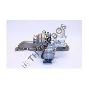 2100912 TURBOS HOET