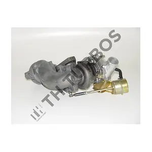 1100252 TURBOS HOET