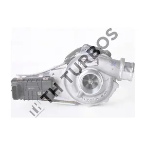 1104107 TURBOS HOET