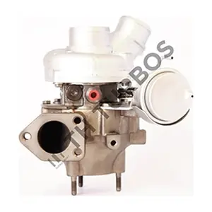 1102814 TURBOS HOET