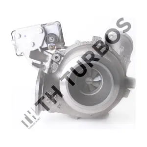 2100592 TURBOS HOET