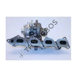 2101495 TURBOS HOET