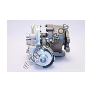 4933501121 MITSUBISHI TURB