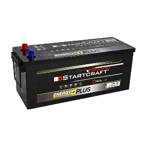 STARTCRAFT ENP 140