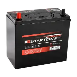 ENY 54551 STARTCRAFT