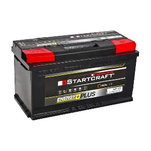 ENP 100 STARTCRAFT