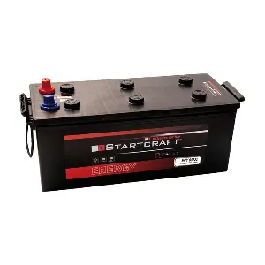 STARTCRAFT ENY 68032