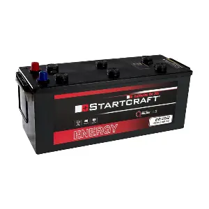 STARTCRAFT ENY 64020