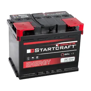 ENY 55559 STARTCRAFT