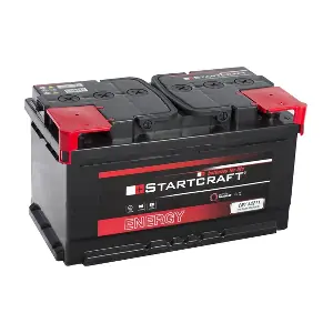 STARTCRAFT ENY 58211