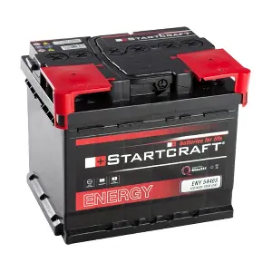 STARTCRAFT ENY 54465