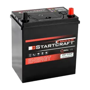 ENY 53520 STARTCRAFT